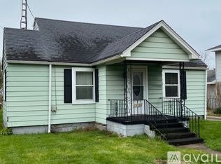 12538 N 400 E, Wheatfield, IN 46392