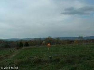 4420 Gene Hemp Rd, Jefferson, MD 21755