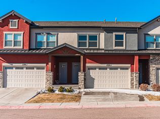 13310 Positano Point, Colorado Springs, CO 80921