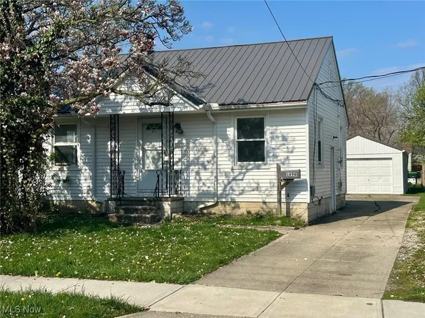 1696 Douglas Rd, Wickliffe, OH 44092