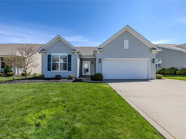 8057 Amberley Dr, Mentor, OH 44060