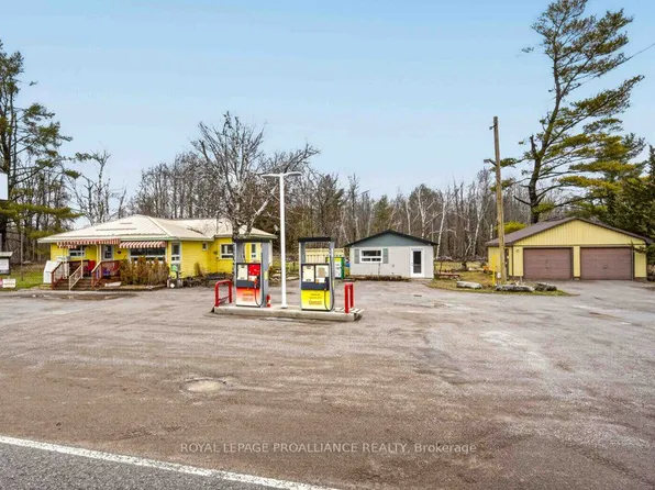 4007 County Road 6 Rd, North Kawartha, ON K0L 2H0