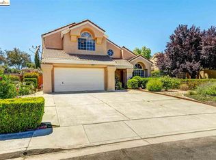 5318 Lakespring Dr, Oakley, CA 94561
