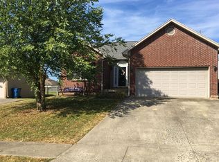 1119 Riva Ridge Dr, Lawrenceburg, KY 40342