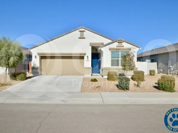 41296 W Jenna Ln, Maricopa, AZ 85138