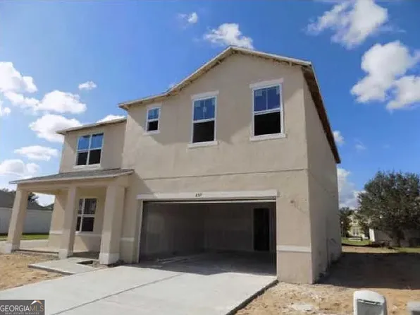 857 Sheen Cir, Haines City, FL 33844