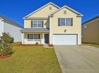 1030 Deerberry Rd, Goose Creek, SC 29445