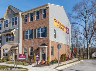 1140 Red Hawk Way, Severn, MD 21144