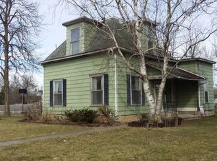 557 S Meridian St, Portland, IN 47371