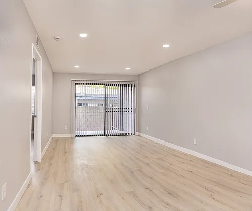 Floor plan Dual