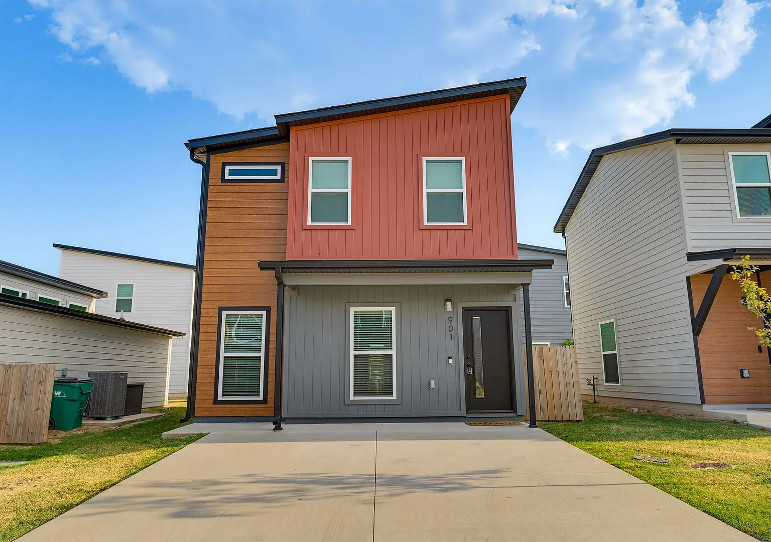 Low maintenance desirable living at Featherston Village — Photo 1