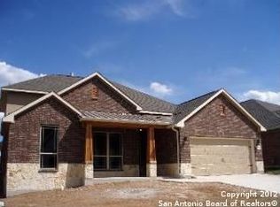 17906 Oxford Mt, Helotes, TX 78023