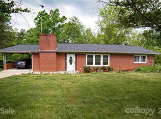 4609 Lakeview Acres Rd, Valdese, NC 28690