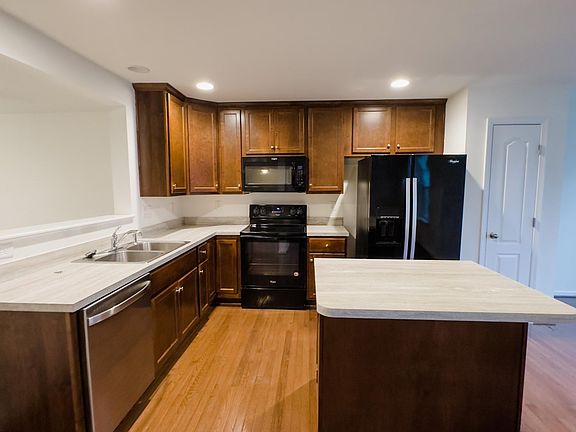 Kitchen - 1st Floor
