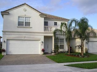 8581 Via Giardino, Boca Raton, FL 33433