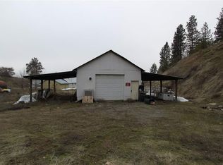 5324 N Argonne Rd, Spokane, WA 99212