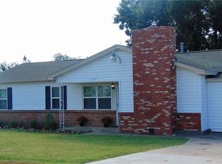 11026 E Draper Ave, Choctaw, OK 73020