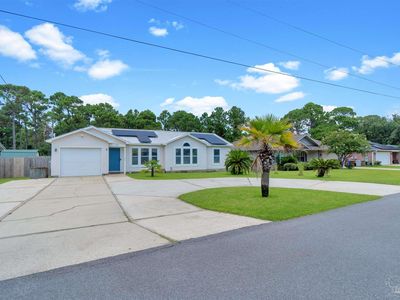3216 Cornell Dr, Gulf Breeze, FL, 32563