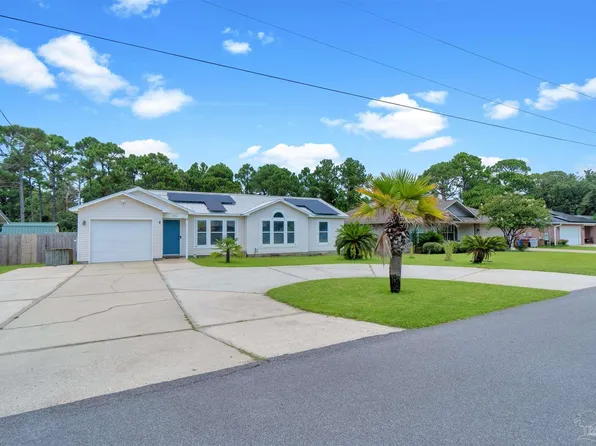 3216 Cornell Dr, Gulf Breeze, FL 32563