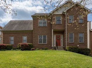 4052 Palmetto Dr, Lexington, KY 40513