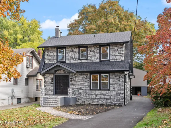 141 N Peterson Ave, Louisville, KY 40206