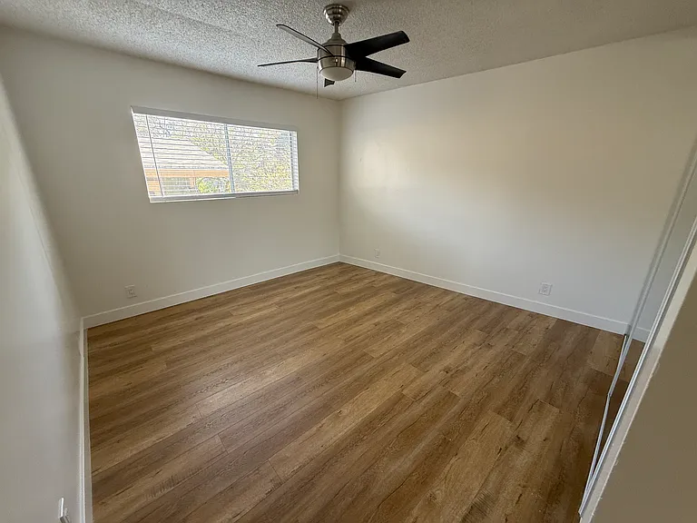 1st Bedroom