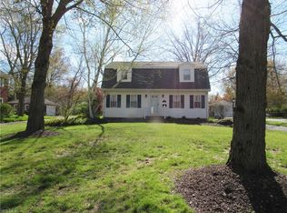 6923 N Lima Rd, Poland, OH 44514