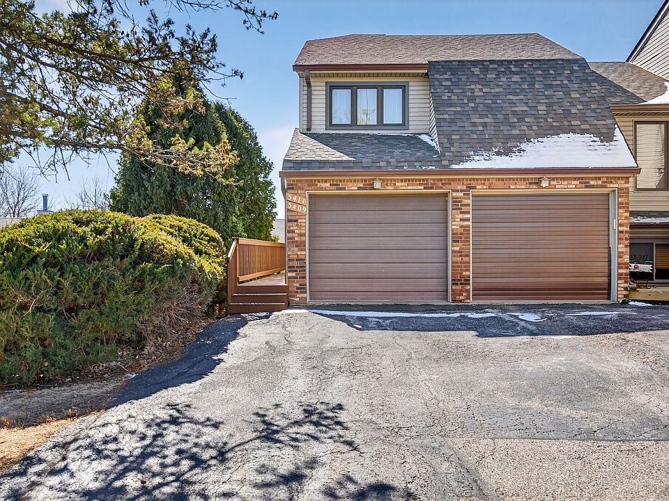 1st image of 3409 Parkwild Dr #101