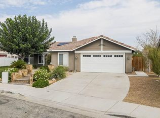 6159 Treehaven Ct, Lancaster, CA 93536