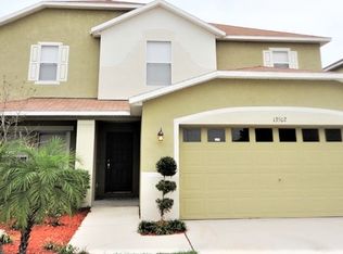 13502 Blue Sunfish Ct, Riverview, FL 33569