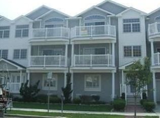 400 E 22nd Ave UNIT "B", North Wildwood, NJ 08260