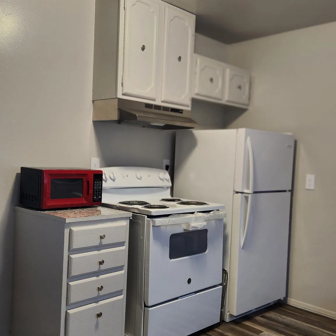 2 bed, 744 sqft, $925 — Photo 4