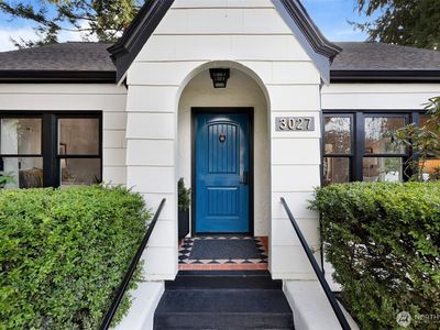 3027 NE 91st Street, Seattle, WA, 98115
