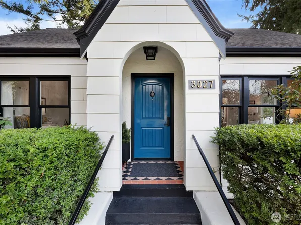 3027 NE 91st Street, Seattle, WA 98115