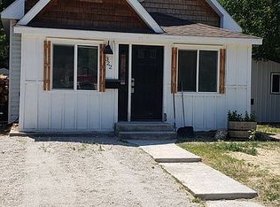 322 Jackson St, American Falls, ID 83211