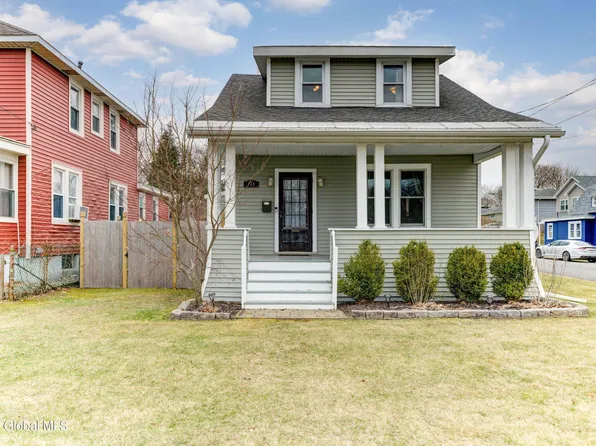 134 Berkshire Blvd, Albany, NY 12203
