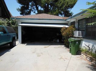 11133 Cohasset St, Sun Valley, CA 91352