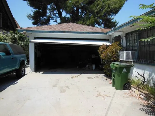 11133 Cohasset St, Sun Valley, CA 91352