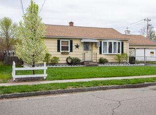 121 Lafayette St, Chicopee, MA 01020