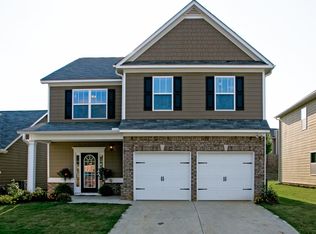 23 Ivey Township Dr #2, Dallas, GA 30132