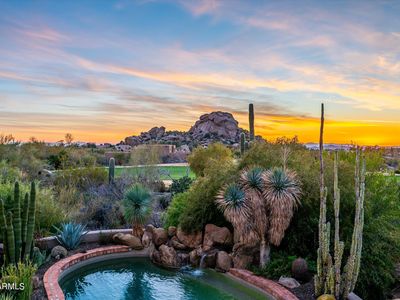7453 E Arroyo Hondo Rd, Scottsdale, AZ, 85266