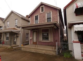 1006 McKean Ave, Charleroi, PA 15022