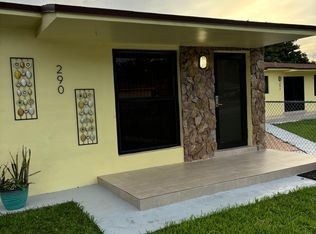 290 NW 76th Ave, Miami, FL 33126