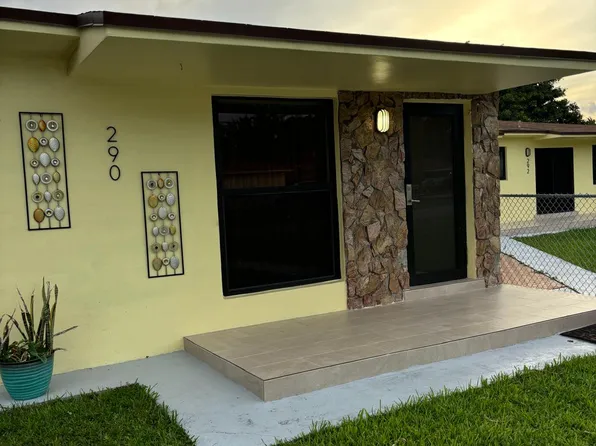 290 NW 76th Ave, Miami, FL 33126