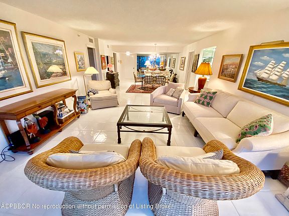 2nd image of 3440 S Ocean Blvd APT 207S