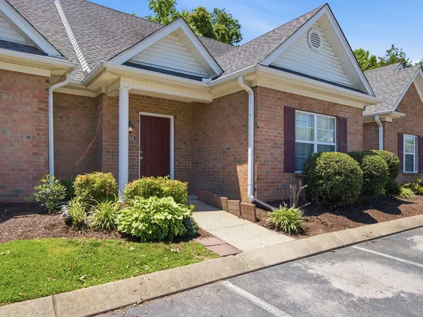 1153 Nashboro Blvd, Nashville, TN 37217