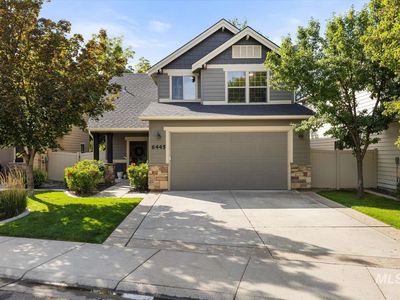 6445 W Dufferin Ct, Boise, ID, 83714