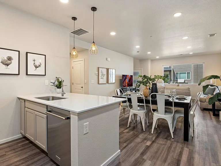 2838 Barnstormer St #2 — Photo 8