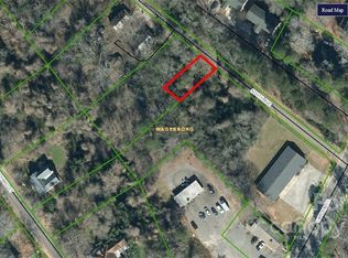 South Ave, Wadesboro, NC 28170