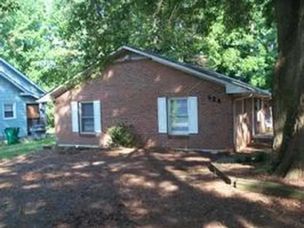 424 N Linwood Ave #B, Charlotte, NC 28216